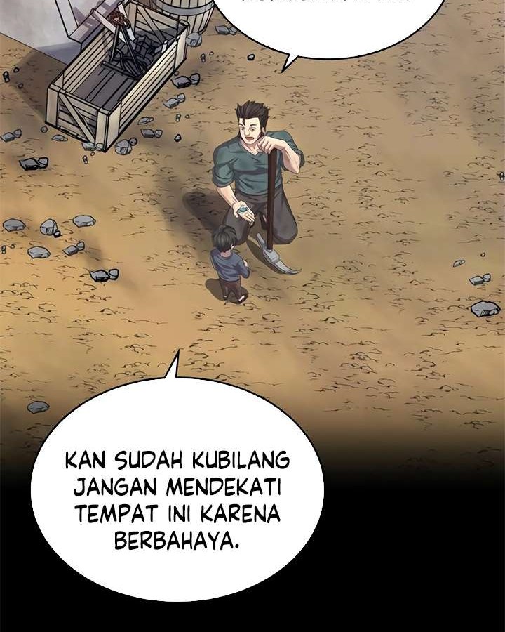 The Heavenly Demon Can’t Live a Normal Life Chapter 7 Gambar 34
