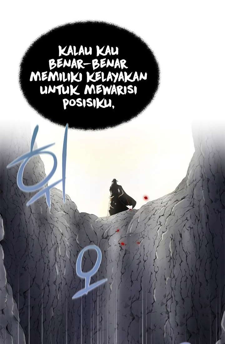 Manhwa The Heavenly Demon Can’t Live a Normal Life Chapter 7 gambar nomor 2
