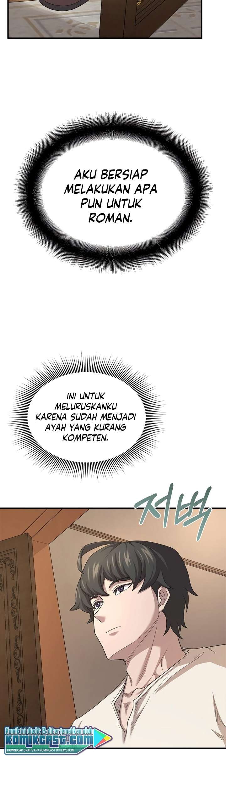 The Heavenly Demon Can’t Live a Normal Life Chapter 7 Gambar 43
