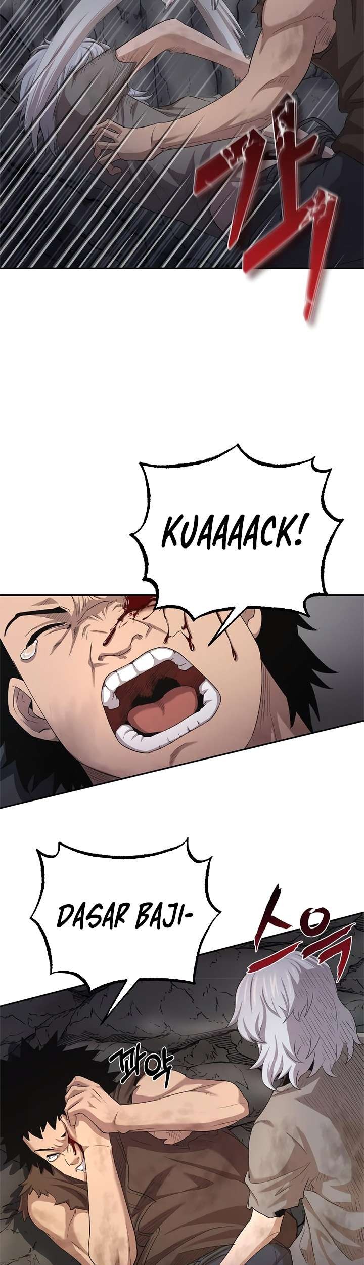 The Heavenly Demon Can’t Live a Normal Life Chapter 7 Gambar 52