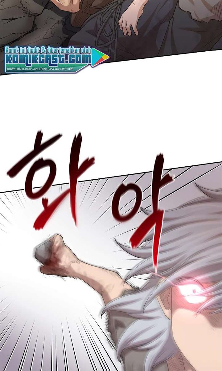 The Heavenly Demon Can’t Live a Normal Life Chapter 7 Gambar 53