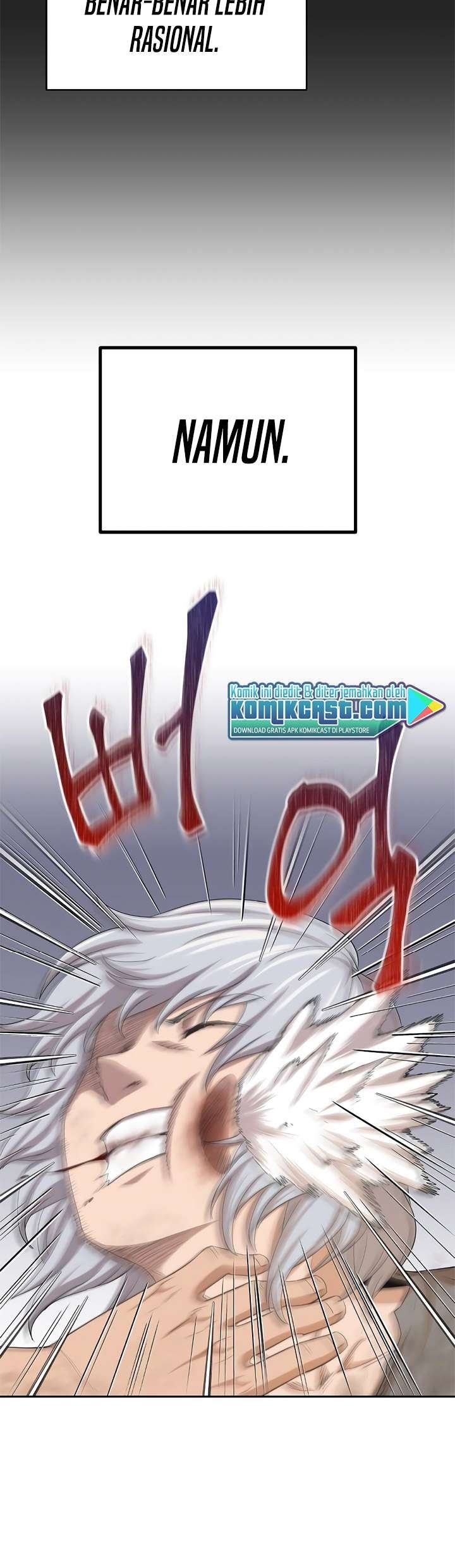 The Heavenly Demon Can’t Live a Normal Life Chapter 7 Gambar 49