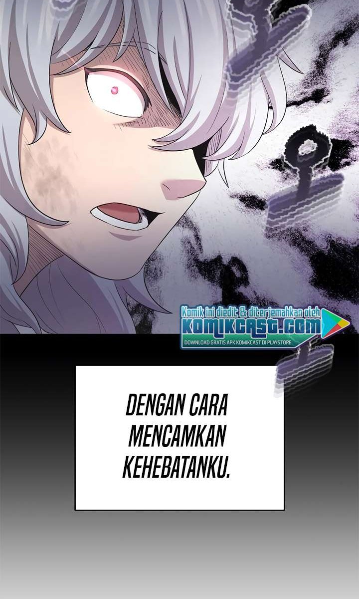 The Heavenly Demon Can’t Live a Normal Life Chapter 7 Gambar 59