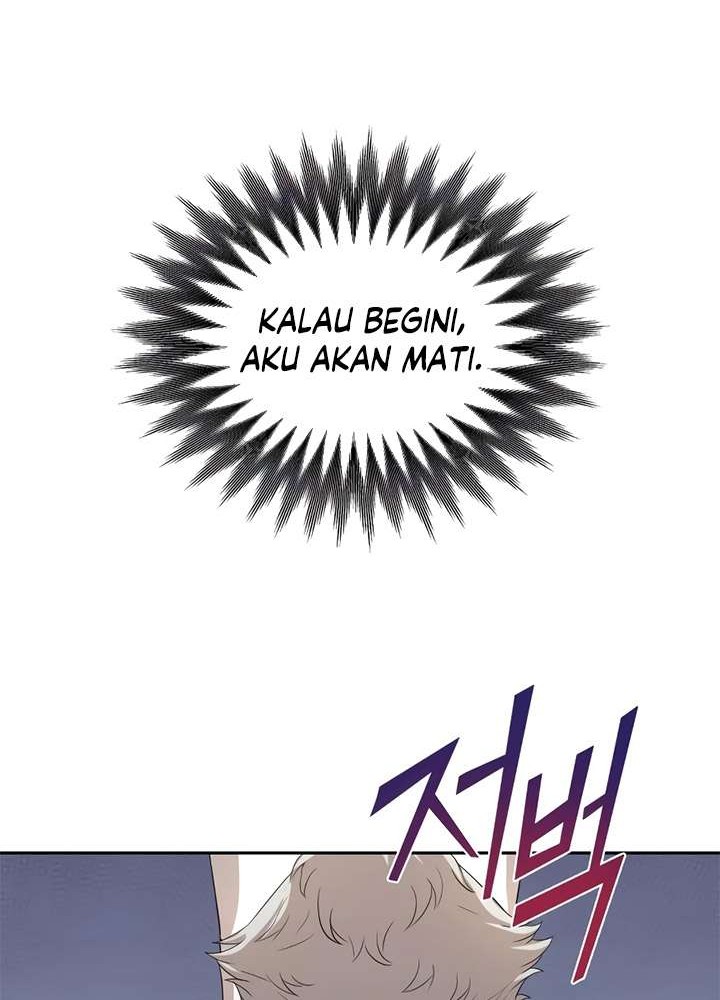 The Heavenly Demon Can’t Live a Normal Life Chapter 6 Gambar 8