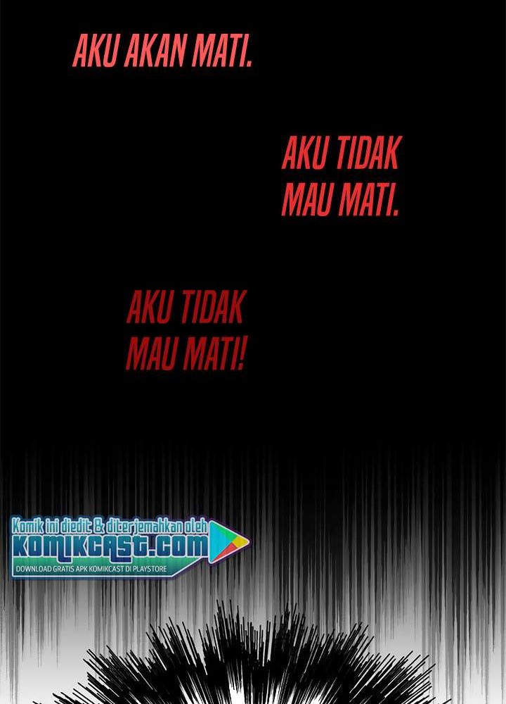 The Heavenly Demon Can’t Live a Normal Life Chapter 6 Gambar 10