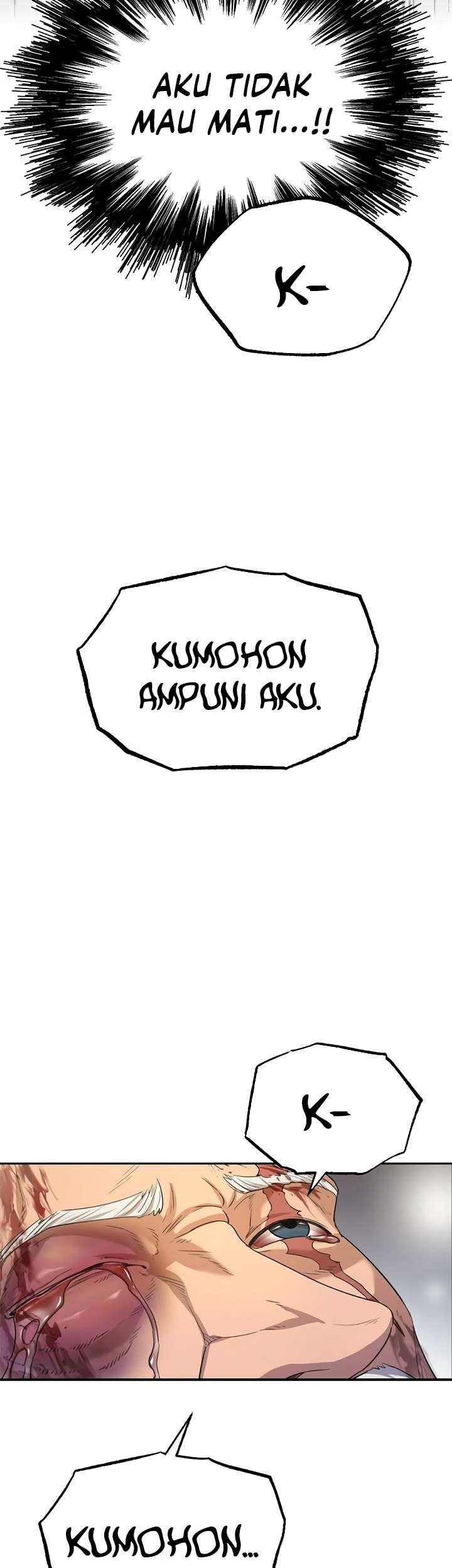 The Heavenly Demon Can’t Live a Normal Life Chapter 6 Gambar 11