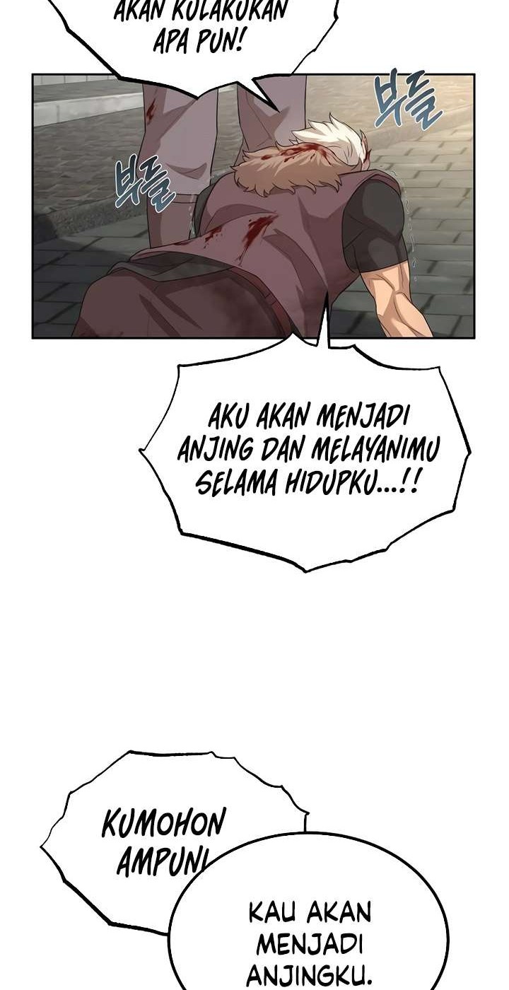 The Heavenly Demon Can’t Live a Normal Life Chapter 6 Gambar 16
