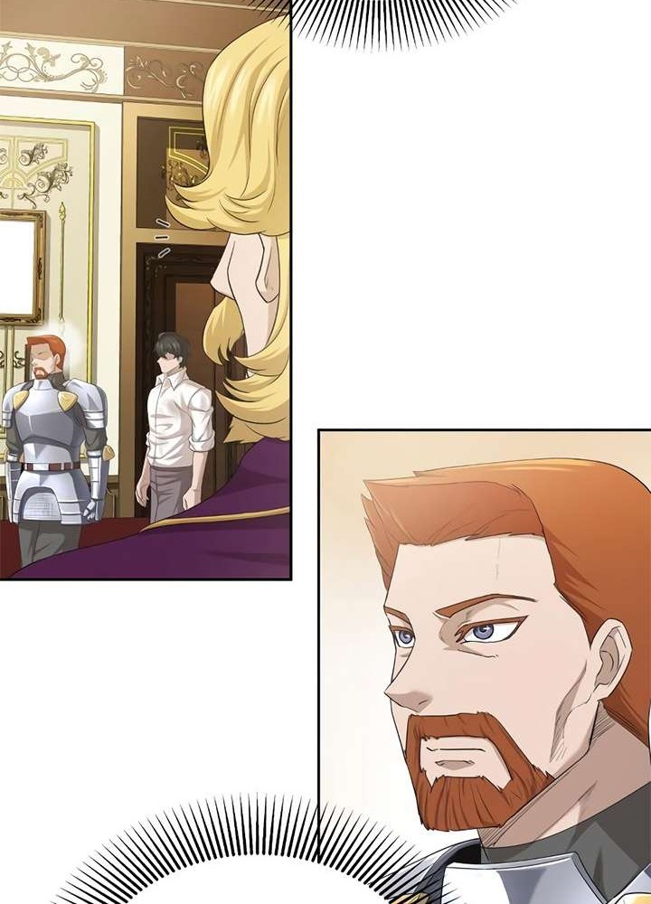 The Heavenly Demon Can’t Live a Normal Life Chapter 6 Gambar 34