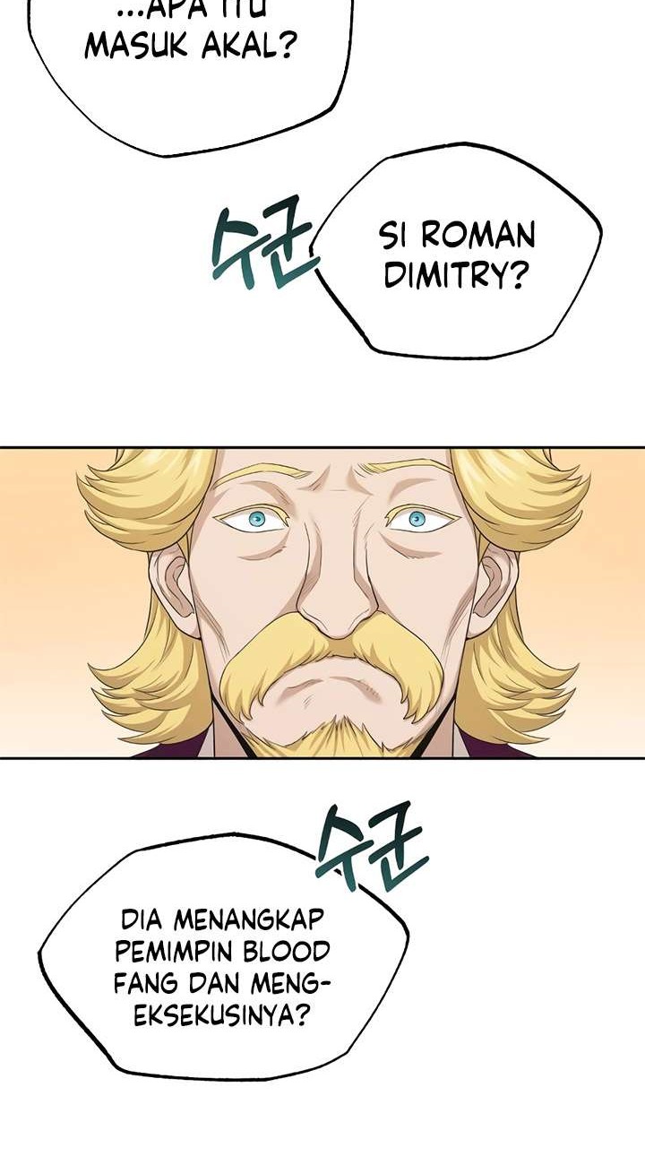 The Heavenly Demon Can’t Live a Normal Life Chapter 6 Gambar 28