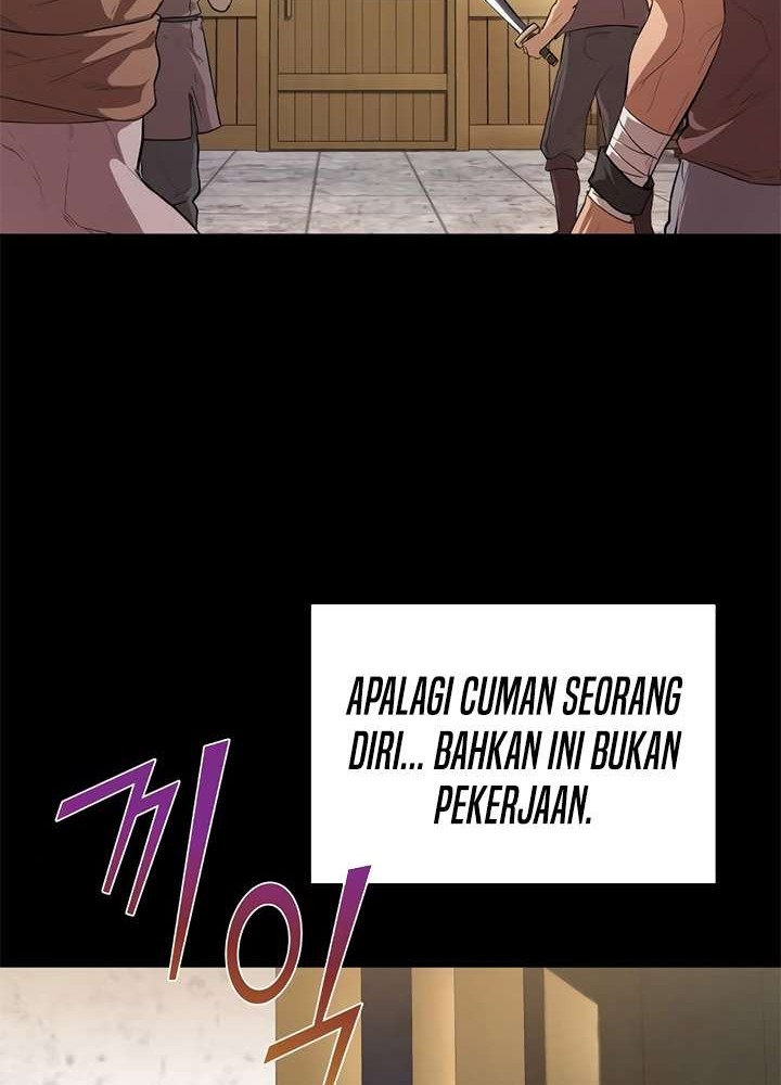 Manhwa The Heavenly Demon Can’t Live a Normal Life Chapter 6 gambar nomor 2