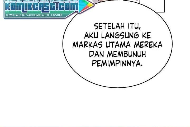 The Heavenly Demon Can’t Live a Normal Life Chapter 6 Gambar 42