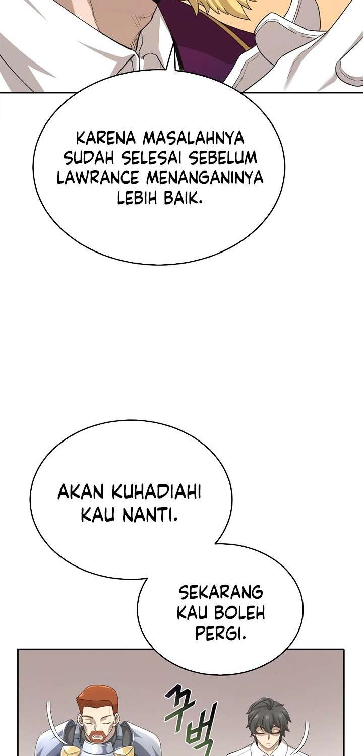 The Heavenly Demon Can’t Live a Normal Life Chapter 6 Gambar 50