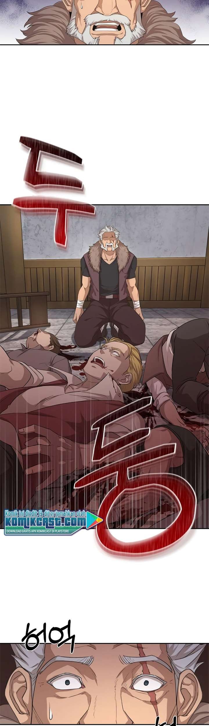 The Heavenly Demon Can’t Live a Normal Life Chapter 6 Gambar 5