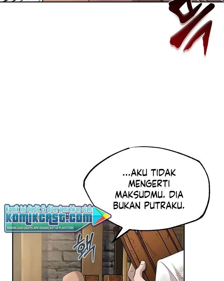 The Heavenly Demon Can’t Live a Normal Life Chapter 5 Gambar 10