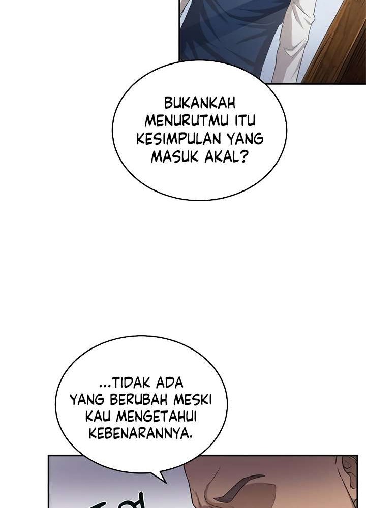 The Heavenly Demon Can’t Live a Normal Life Chapter 5 Gambar 16