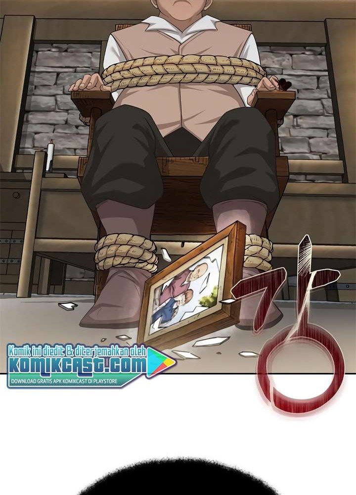 The Heavenly Demon Can’t Live a Normal Life Chapter 5 Gambar 18