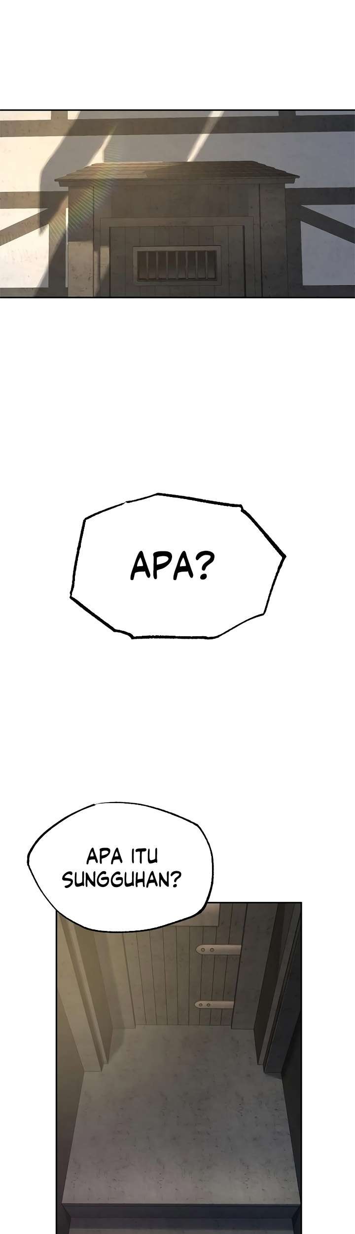 The Heavenly Demon Can’t Live a Normal Life Chapter 5 Gambar 25