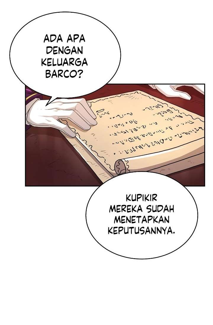 The Heavenly Demon Can’t Live a Normal Life Chapter 5 Gambar 36