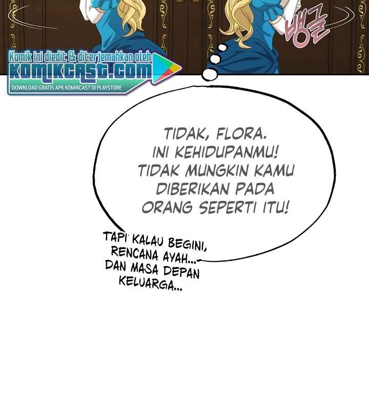 The Heavenly Demon Can’t Live a Normal Life Chapter 5 Gambar 50