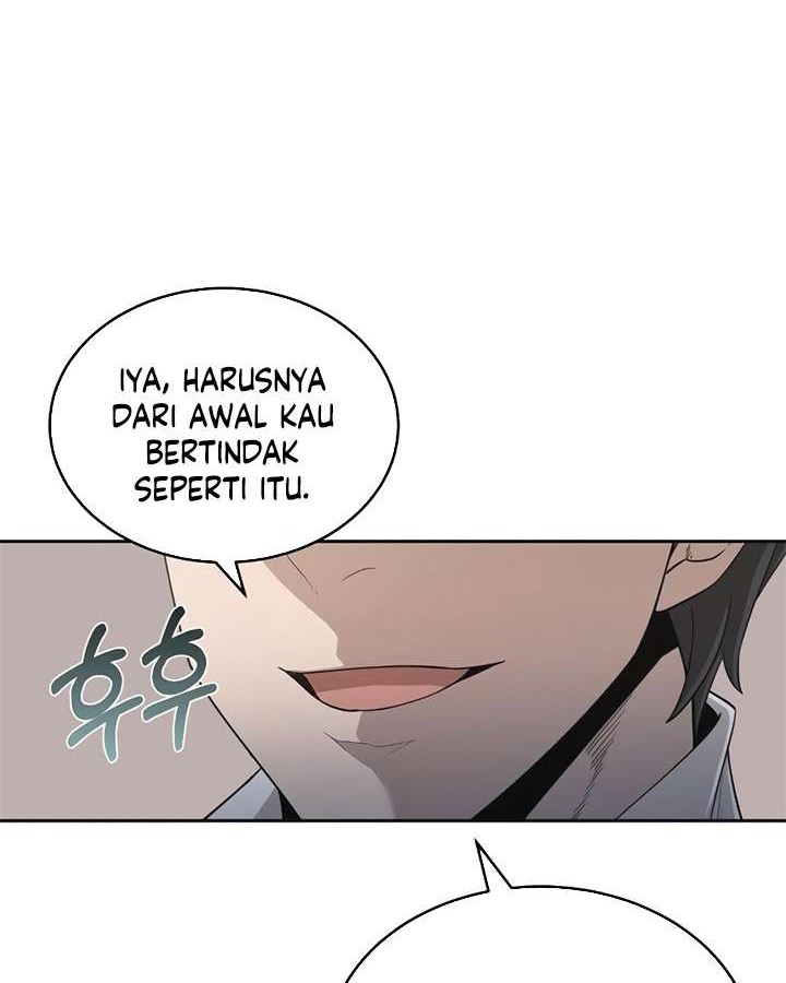 The Heavenly Demon Can’t Live a Normal Life Chapter 5 Gambar 4