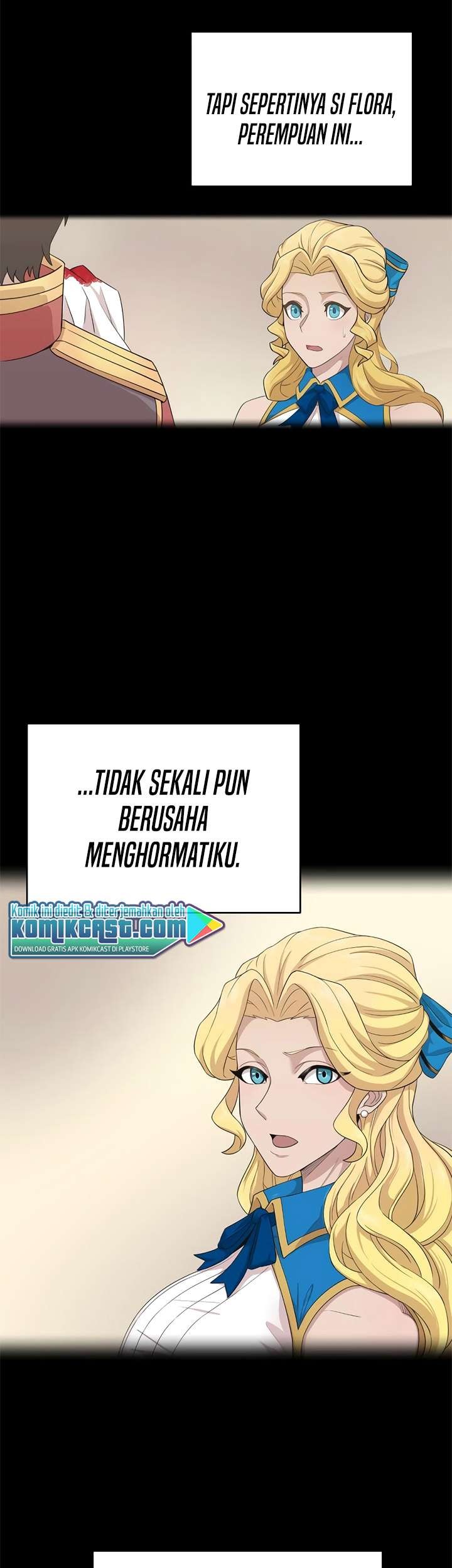 The Heavenly Demon Can’t Live a Normal Life Chapter 3 Gambar 9