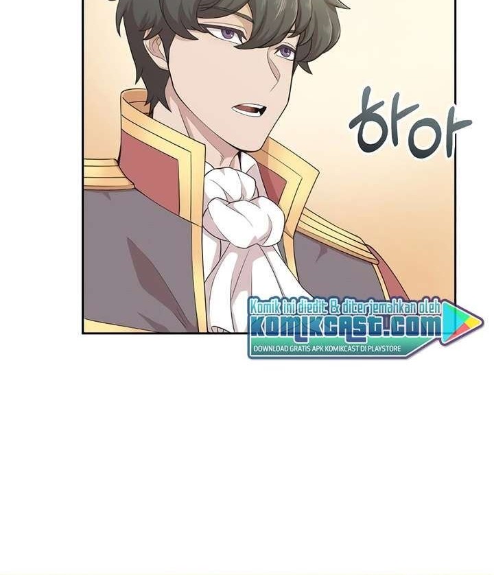 The Heavenly Demon Can’t Live a Normal Life Chapter 3 Gambar 12