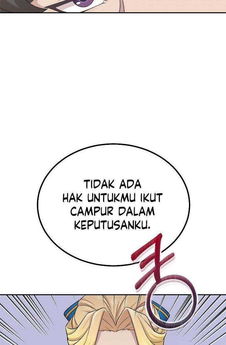 The Heavenly Demon Can’t Live a Normal Life Chapter 3 Gambar 14