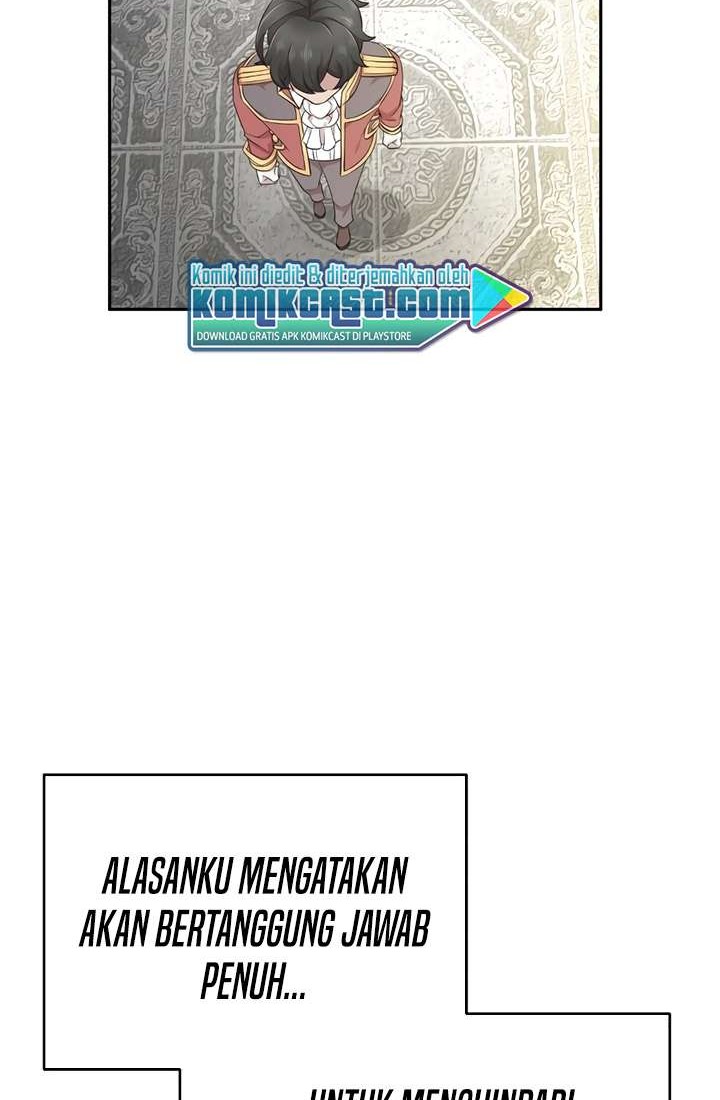 The Heavenly Demon Can’t Live a Normal Life Chapter 3 Gambar 16