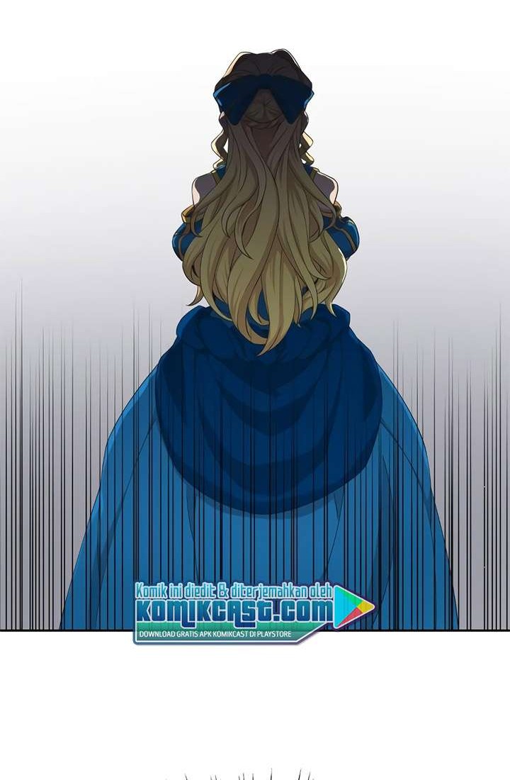 The Heavenly Demon Can’t Live a Normal Life Chapter 3 Gambar 18