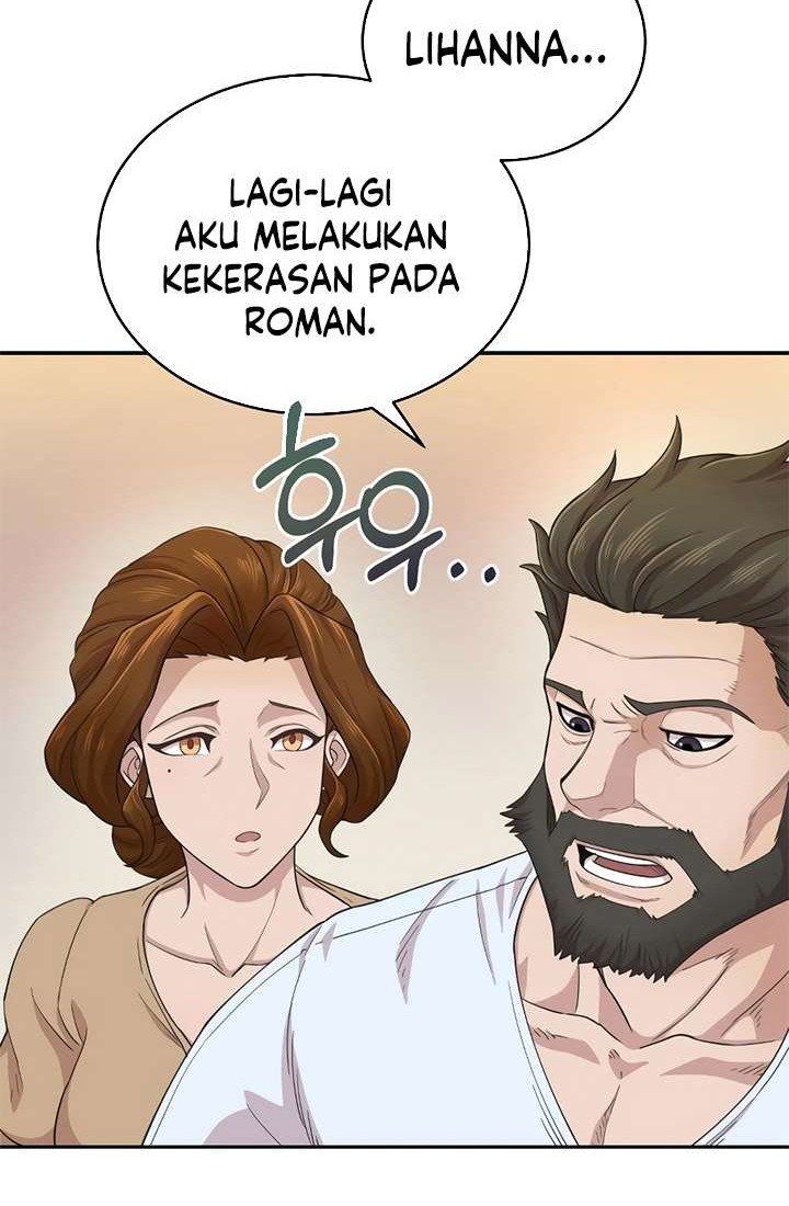 The Heavenly Demon Can’t Live a Normal Life Chapter 3 Gambar 22