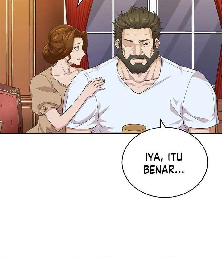 The Heavenly Demon Can’t Live a Normal Life Chapter 3 Gambar 24