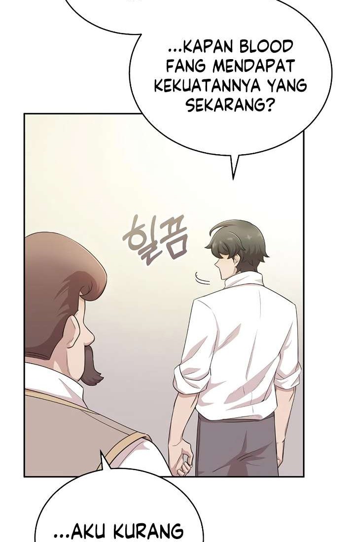 The Heavenly Demon Can’t Live a Normal Life Chapter 3 Gambar 34