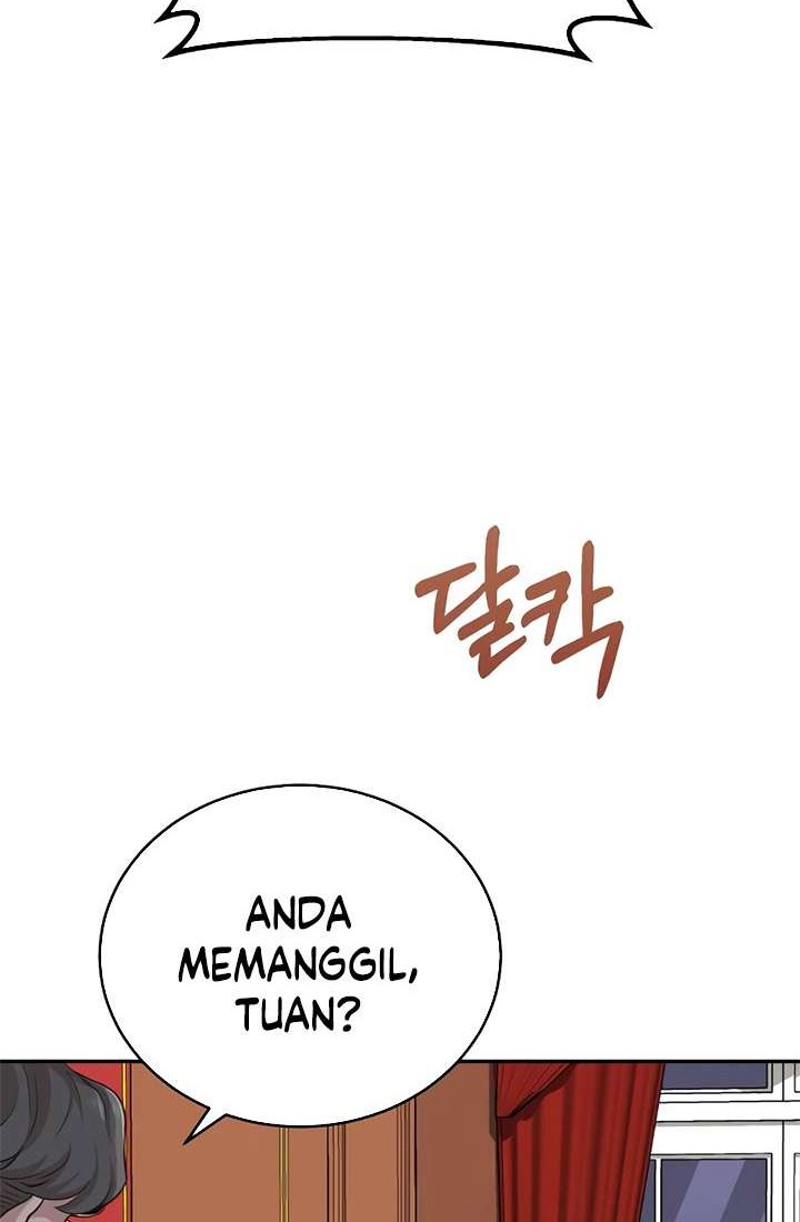 The Heavenly Demon Can’t Live a Normal Life Chapter 3 Gambar 30