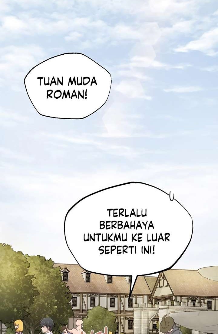 The Heavenly Demon Can’t Live a Normal Life Chapter 3 Gambar 32