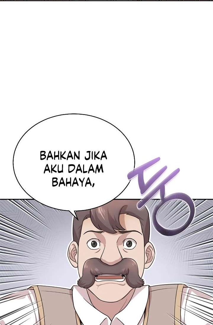 The Heavenly Demon Can’t Live a Normal Life Chapter 3 Gambar 46