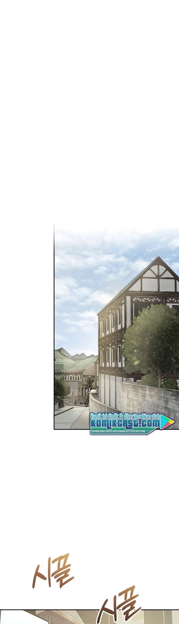 The Heavenly Demon Can’t Live a Normal Life Chapter 3 Gambar 39