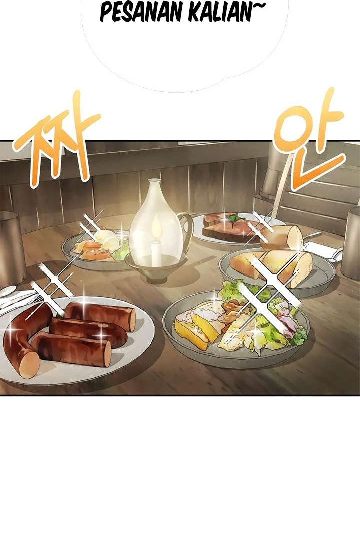 The Heavenly Demon Can’t Live a Normal Life Chapter 3 Gambar 42