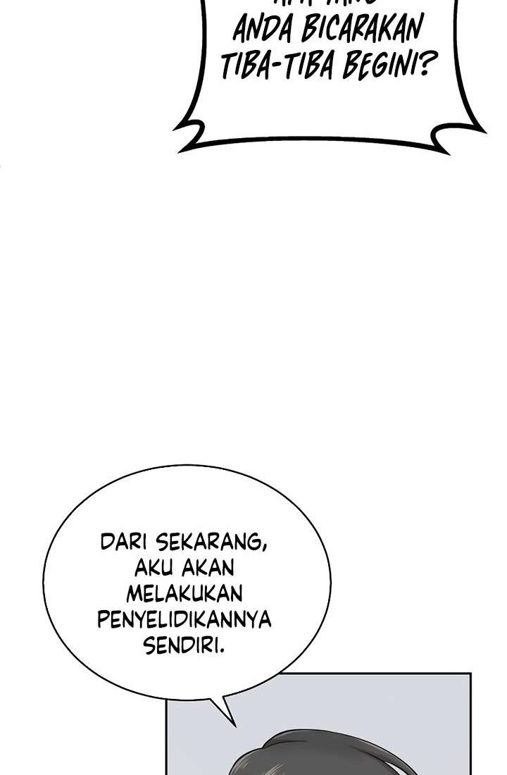 The Heavenly Demon Can’t Live a Normal Life Chapter 3 Gambar 44