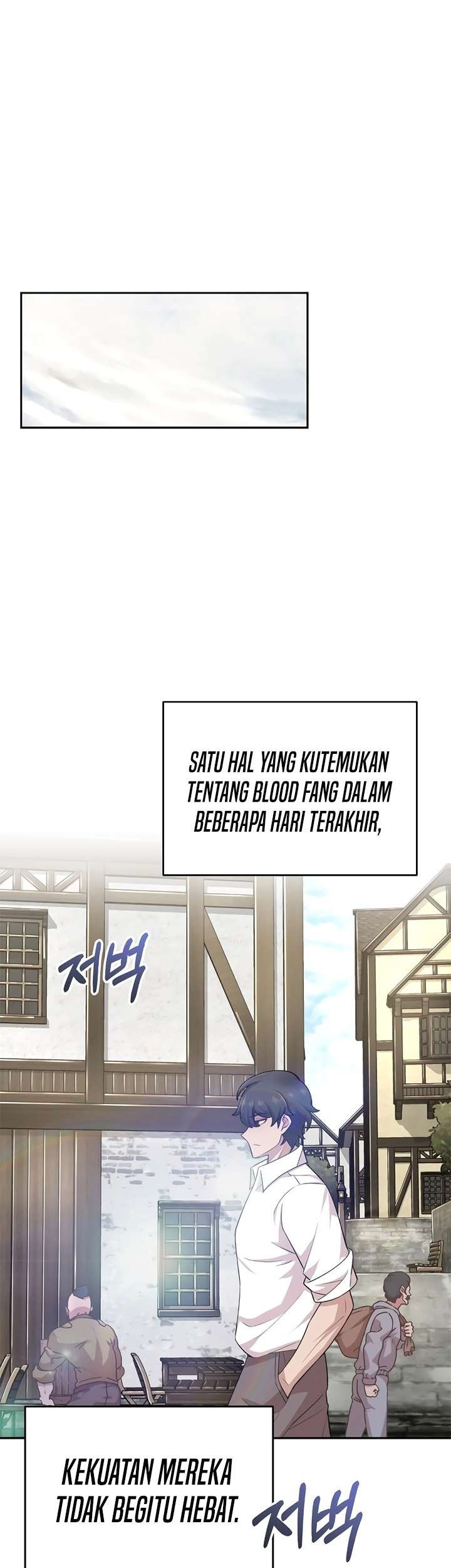 The Heavenly Demon Can’t Live a Normal Life Chapter 3 Gambar 53