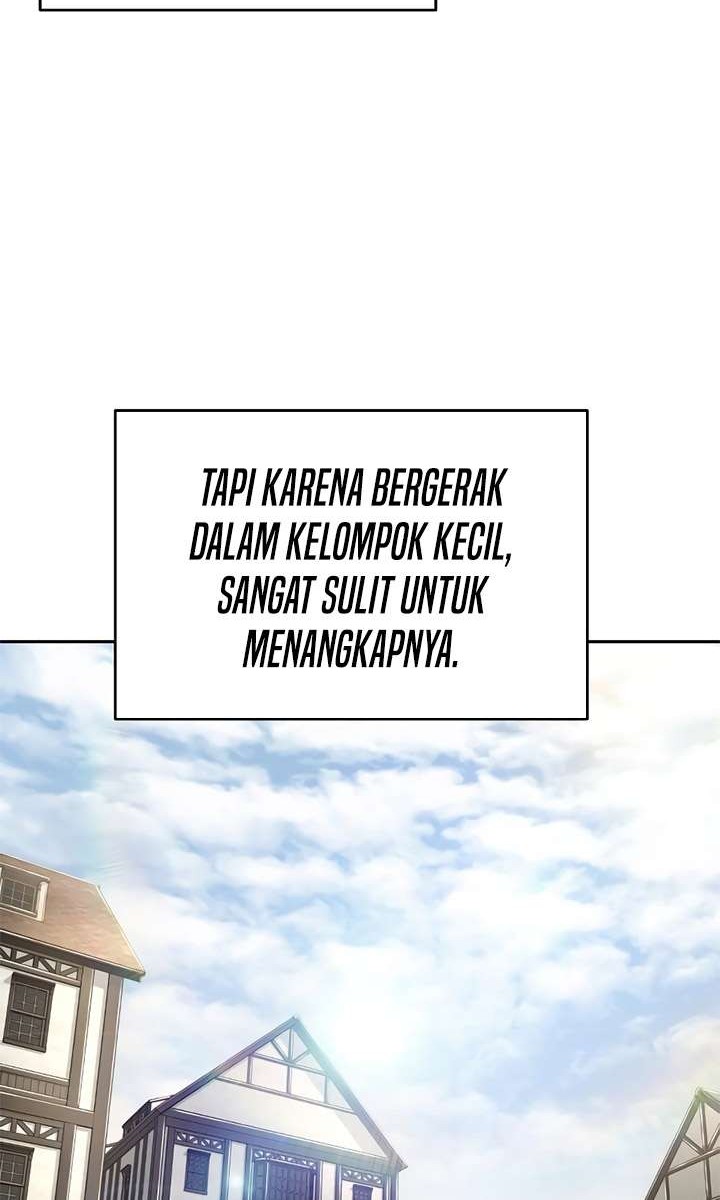 The Heavenly Demon Can’t Live a Normal Life Chapter 3 Gambar 54