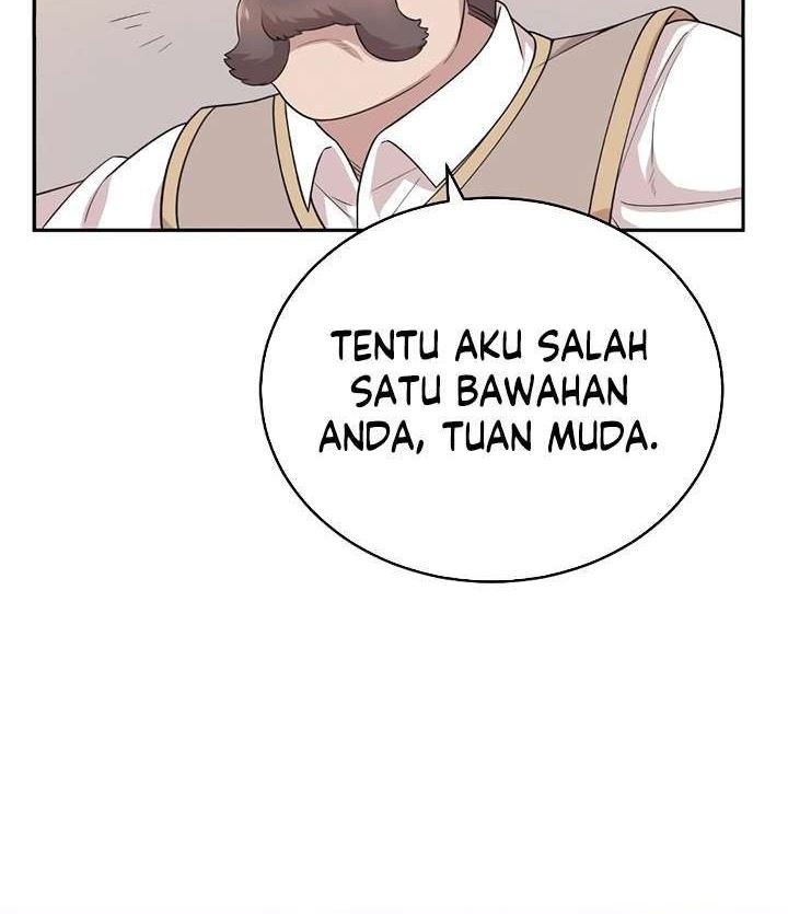 The Heavenly Demon Can’t Live a Normal Life Chapter 3 Gambar 48