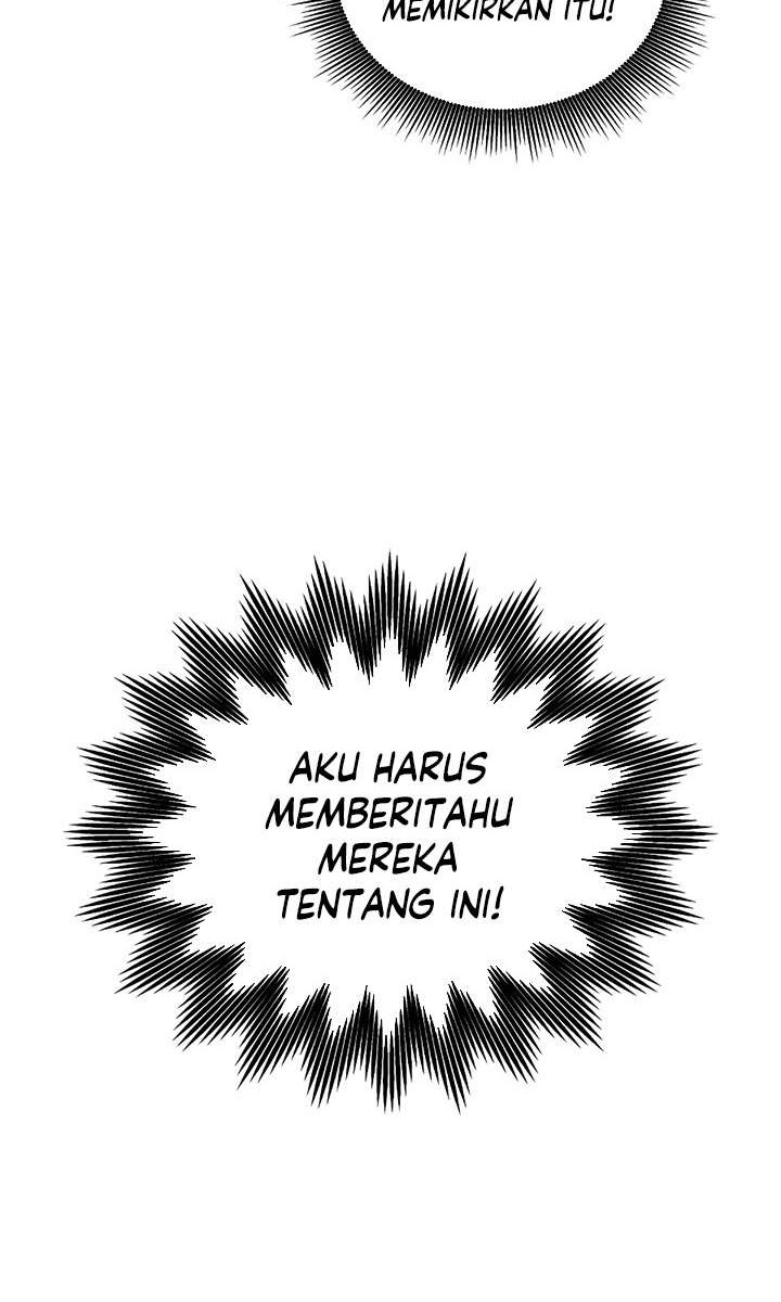 The Heavenly Demon Can’t Live a Normal Life Chapter 3 Gambar 52
