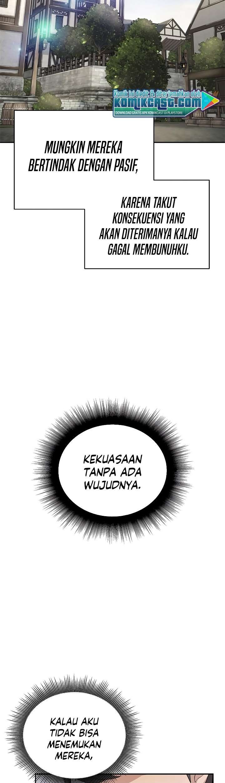 The Heavenly Demon Can’t Live a Normal Life Chapter 3 Gambar 55