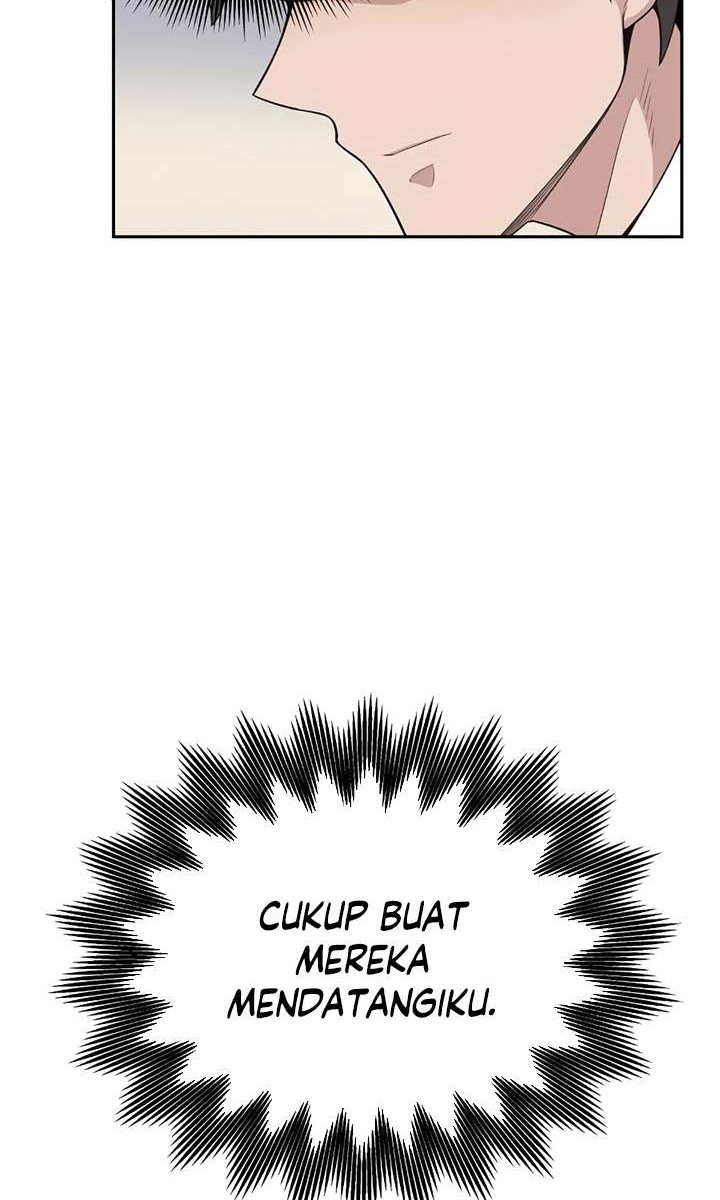 The Heavenly Demon Can’t Live a Normal Life Chapter 3 Gambar 56