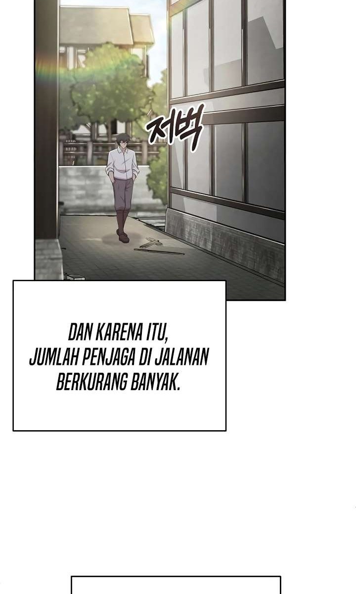 The Heavenly Demon Can’t Live a Normal Life Chapter 3 Gambar 58