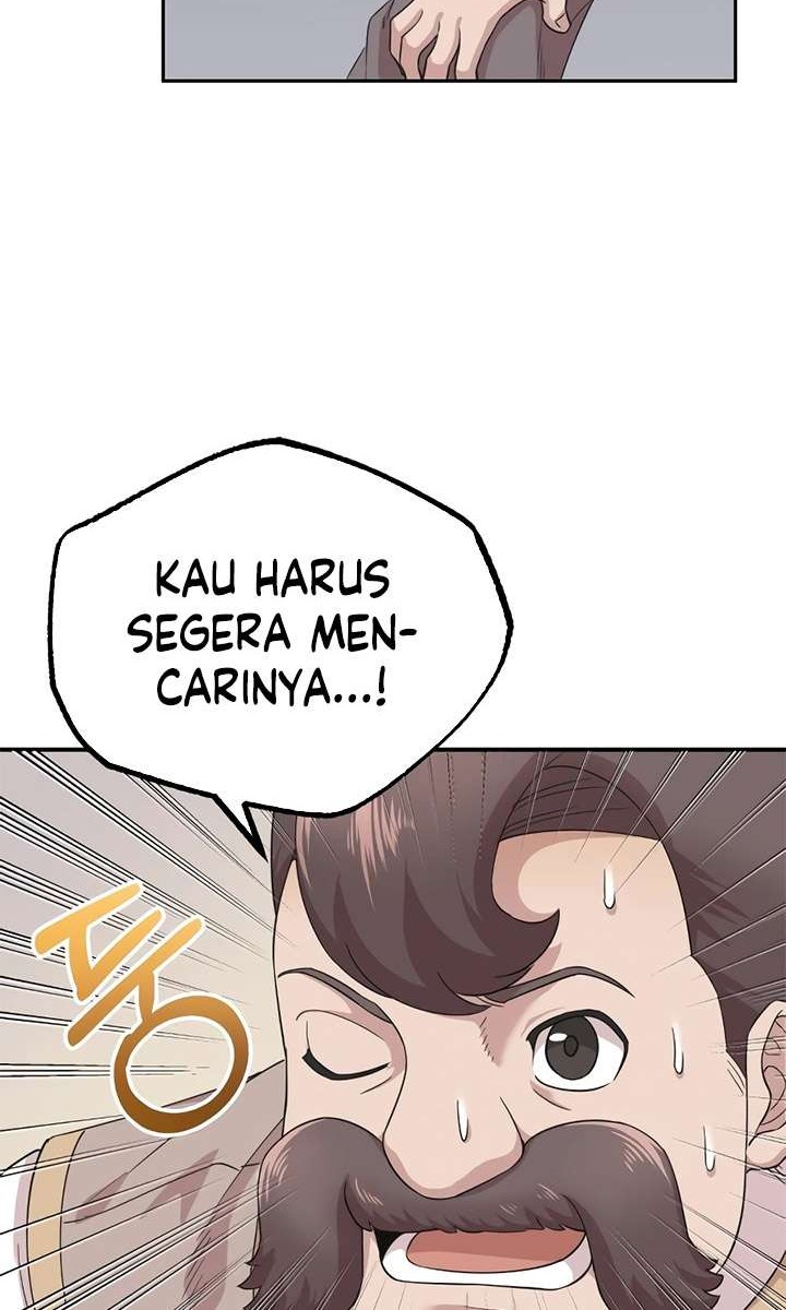 The Heavenly Demon Can’t Live a Normal Life Chapter 3 Gambar 66