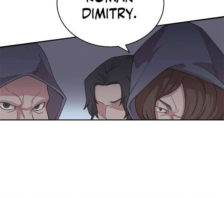 The Heavenly Demon Can’t Live a Normal Life Chapter 3 Gambar 60