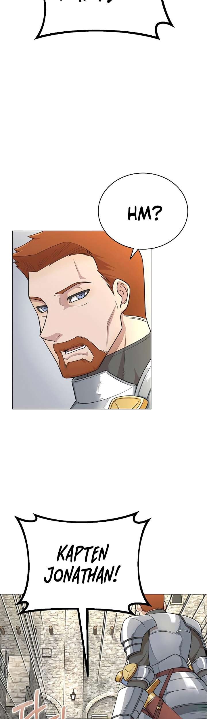 The Heavenly Demon Can’t Live a Normal Life Chapter 3 Gambar 63