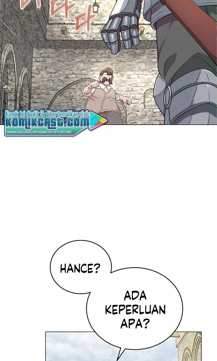 The Heavenly Demon Can’t Live a Normal Life Chapter 3 Gambar 64