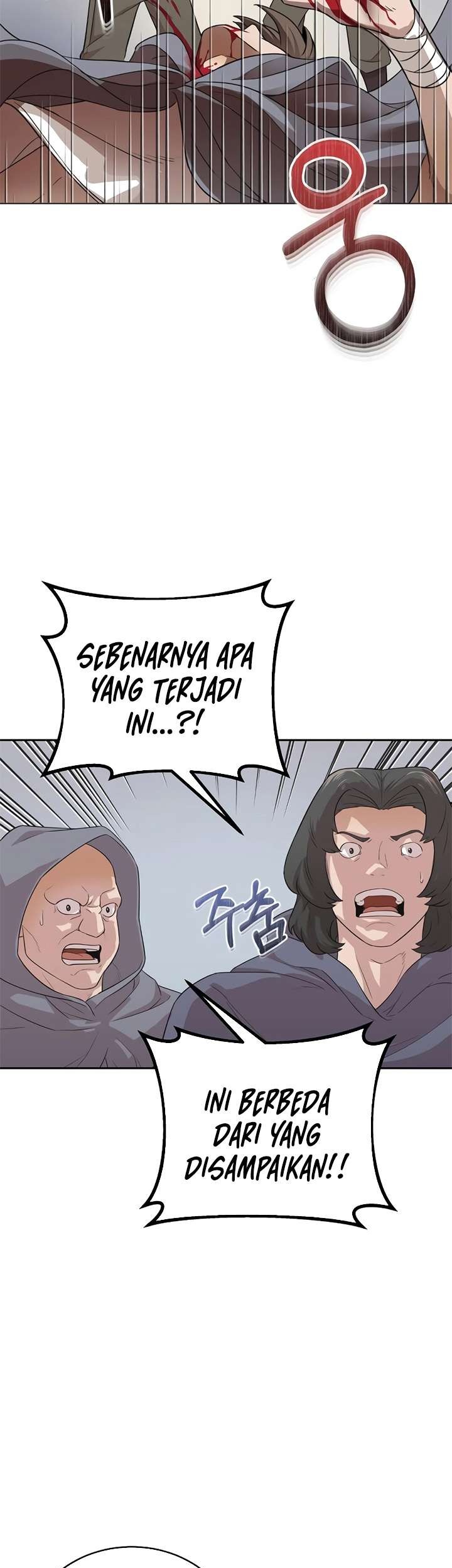 The Heavenly Demon Can’t Live a Normal Life Chapter 3 Gambar 73